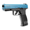 T4E TPM1 (8XP) 43cal Paintball GLOCK - Blue - Eminent Paintball And Airsoft