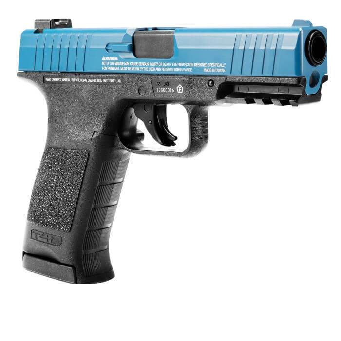 Glock Airsoft and Glock Paintball Pistols