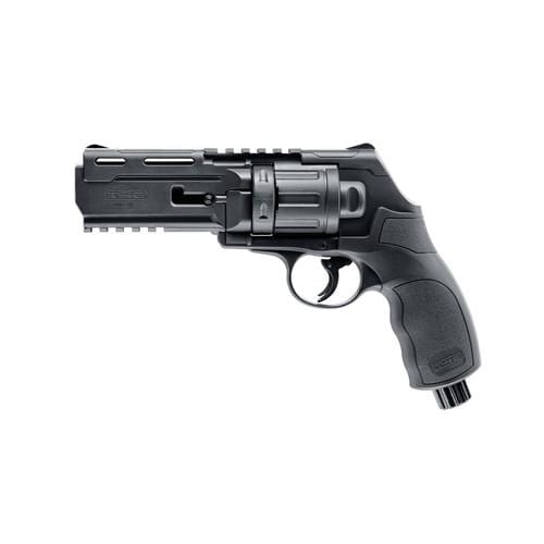 T4E TR50 .50 Cal Paintball Pistol Revolver - Eminent Paintball And Airsoft