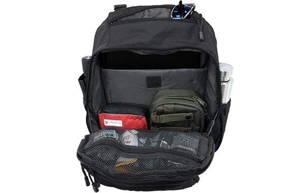 UTG® Overbound Pack, 12"x6"x18" - Eminent Paintball And Airsoft