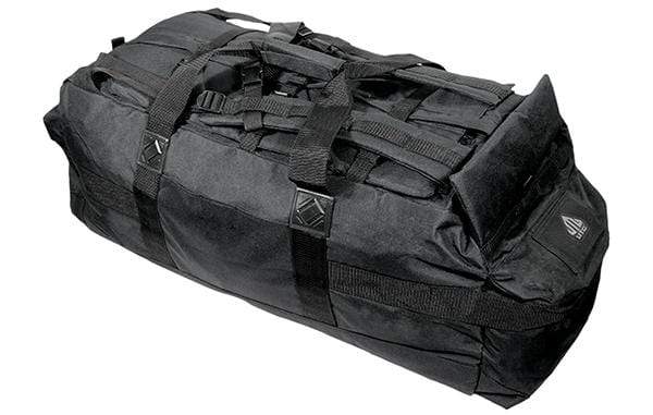 UTG Ranger Field Bag, Black - Eminent Paintball And Airsoft