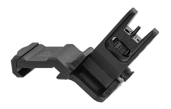 UTG ACCU-SYNC® 45 Degree Angle Flip Up Front Sight - Eminent Paintball And Airsoft