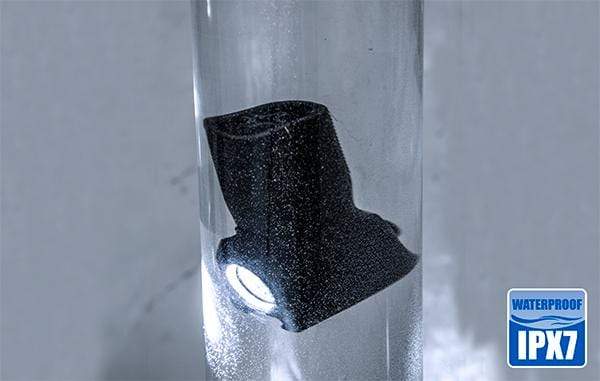 UTG Polymer Grip Light, 400 Lumen - Eminent Paintball And Airsoft