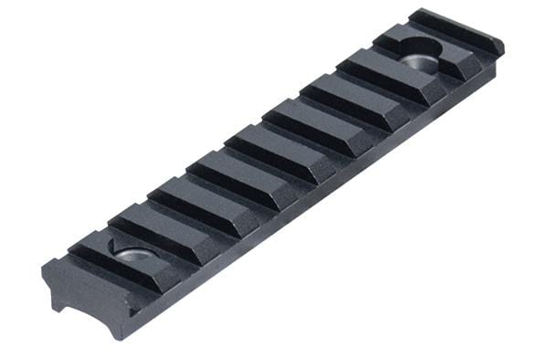 UTG PRO Rail for Super Slim Free Float Handguard, 10 Slots - Eminent Paintball And Airsoft