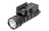 UTG Sub-compact LED Ambi. Pistol Light, 400 Lumen - Eminent Paintball And Airsoft