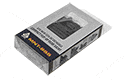 UTG AR15 Low Profile Flip-up Rear Sight with Dual Aiming Aperture - Eminent Paintball And Airsoft