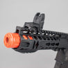 Valken Alloy Series M4 AEG Airsoft Rifle, 6mm, PDW - Eminent Paintball And Airsoft