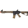 Valken ASL Series M4 Airsoft Rifle AEG 6mm Rifle - TANGO - Eminent Paintball And Airsoft