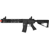 Valken ASL Series M4 Airsoft Rifle AEG 6mm Rifle - TRG -Black - Eminent Paintball And Airsoft