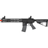 Valken ASL Series M4 Airsoft Rifle AEG 6mm Rifle - TRG - Grey/Black - Eminent Paintball And Airsoft