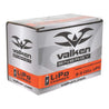 Valken Airsoft Li-po/Life Smart Battery Charger - Compact - 2-3 Cell Quick Balancing - Eminent Paintball And Airsoft