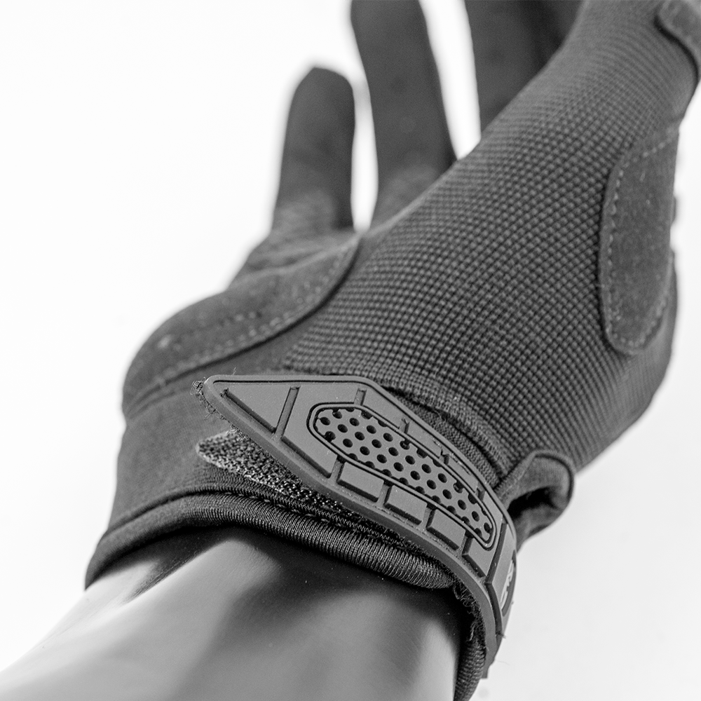 Zulu Gloves - Olive - Eminent Paintball And Airsoft