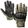 Zulu Gloves - Olive - Eminent Paintball And Airsoft