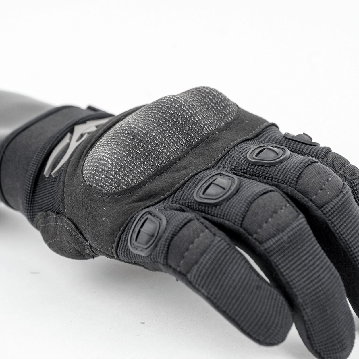 Zulu Gloves - TAN - Eminent Paintball And Airsoft