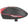 Valken VSL Electronic Loader - Red/Black - Eminent Paintball And Airsoft