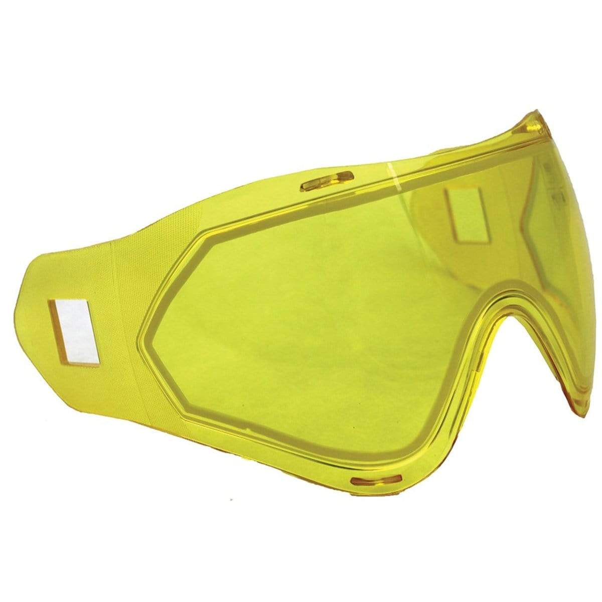 Valken Profit Thermal Goggle Lens - Yellow - Eminent Paintball And Airsoft