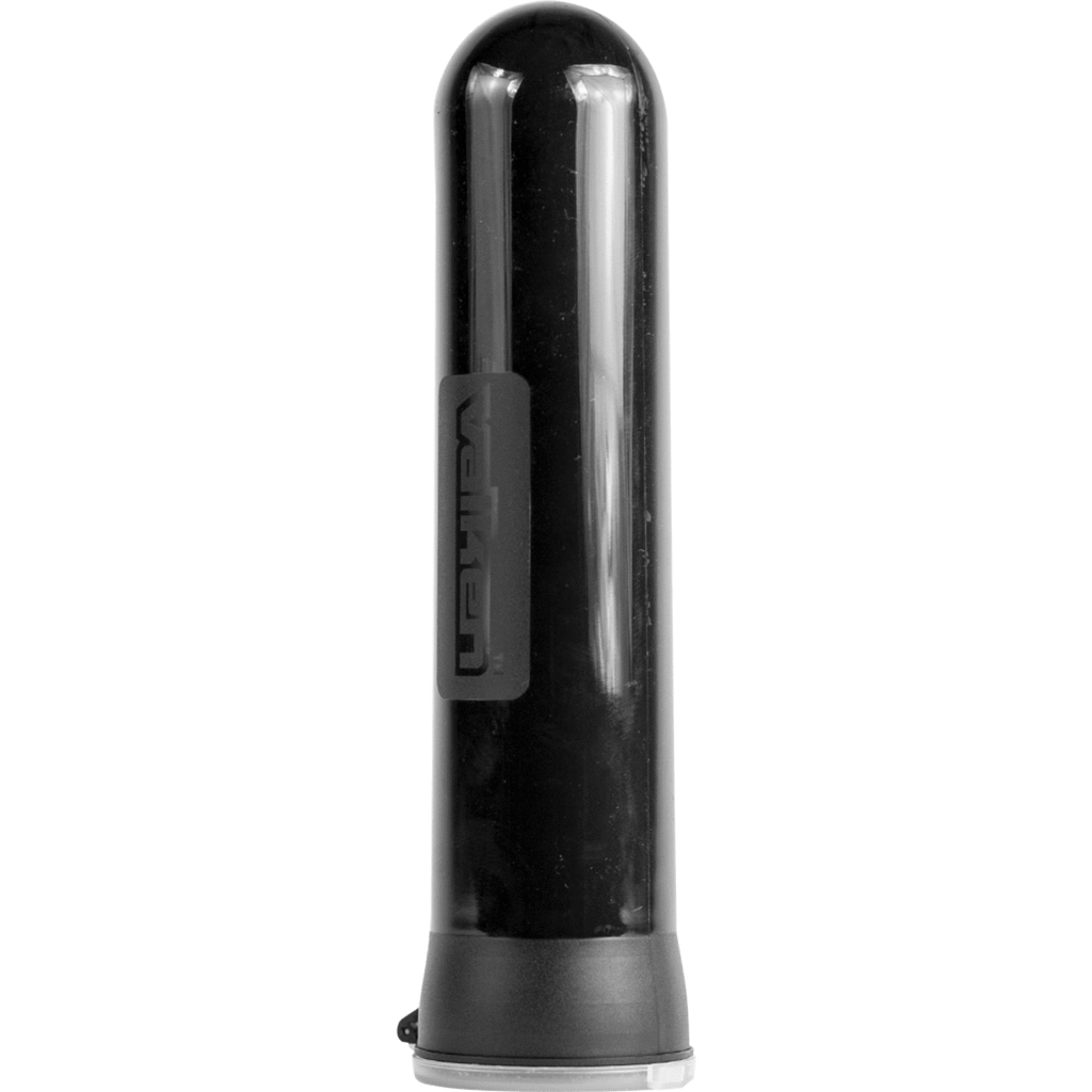 Valken Paintball 140 Round Paintball Pod - Black - Eminent Paintball And Airsoft