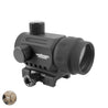 Valken Mini Red Dot Sight RDA20 - Black - Eminent Paintball And Airsoft