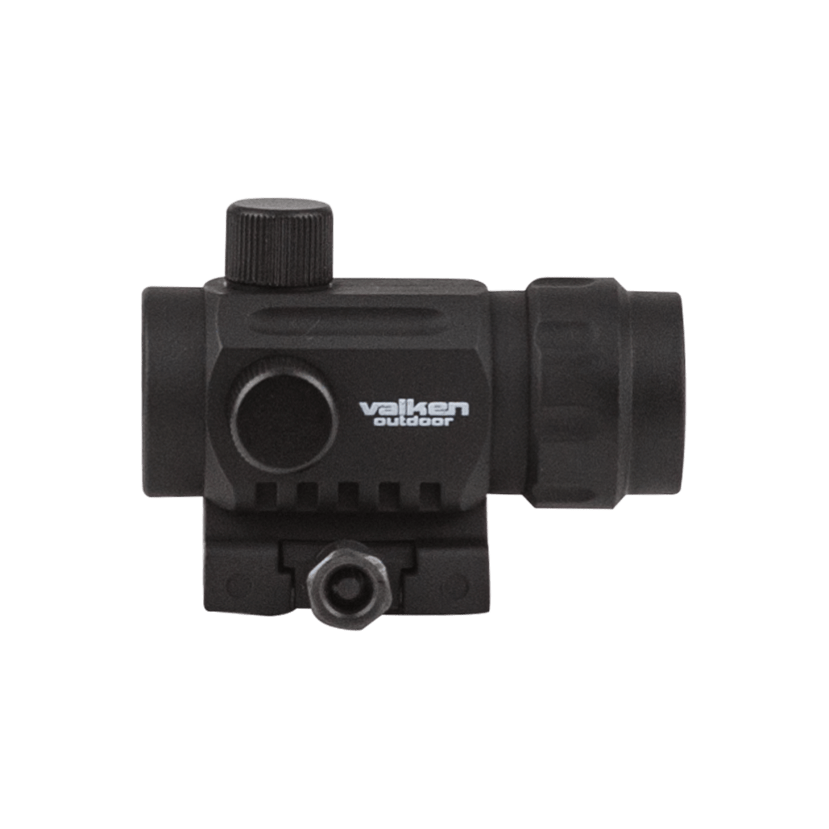 Valken Mini Red Dot Sight RDA20 - Black - Eminent Paintball And Airsoft