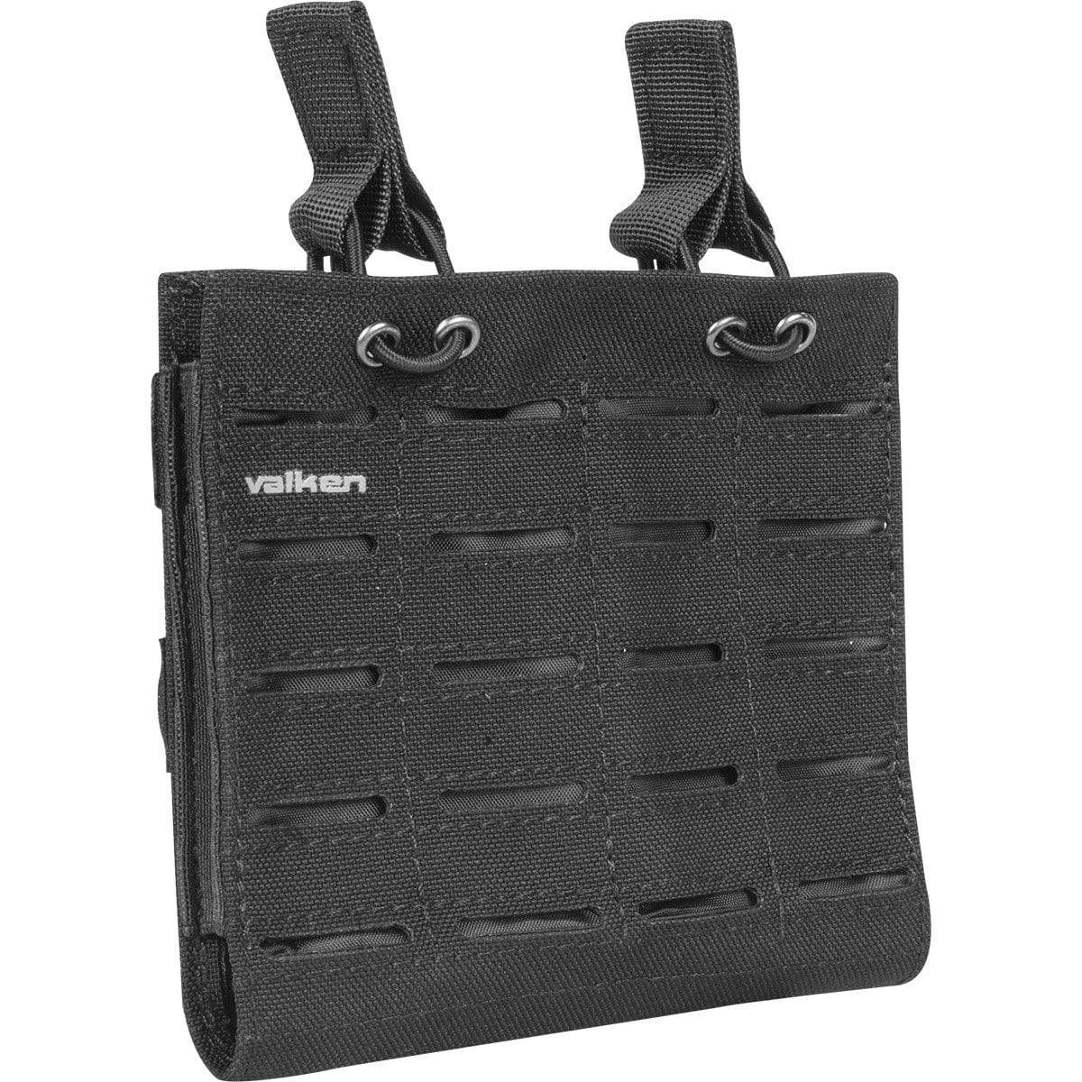 Multi Rifle Mag Pouch LC Double - Eminent Paintball And Airsoft