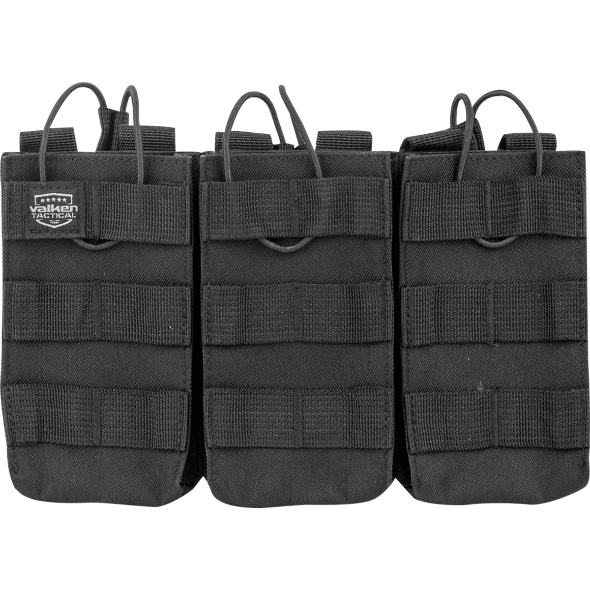 V Tactical Magazine Pouch AR Triple - Eminent Paintball And Airsoft