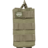 V Tactical Magazine Pouch AR Single - Eminent Paintball And Airsoft