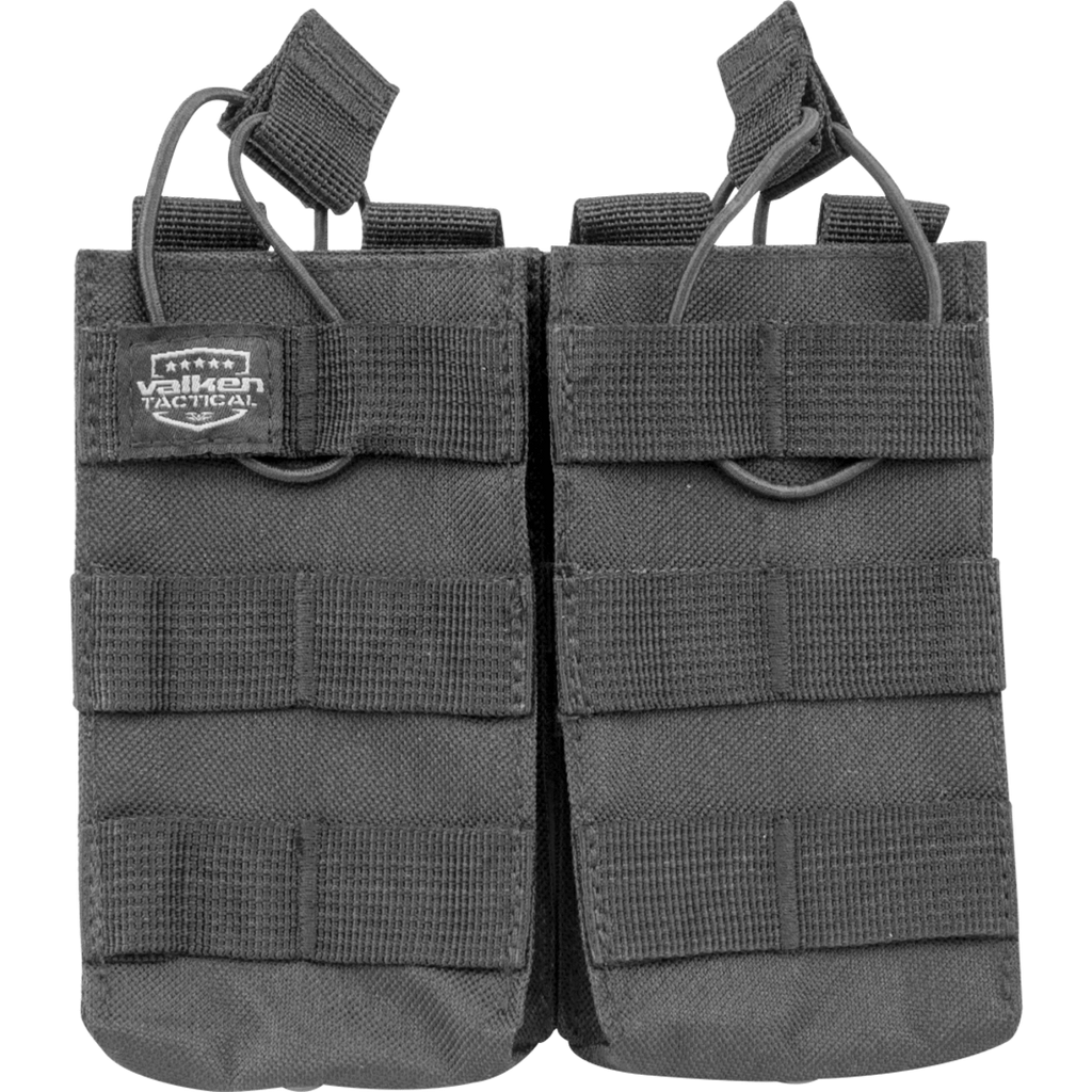 V Tactical Magazine Pouch AR Double - Eminent Paintball And Airsoft