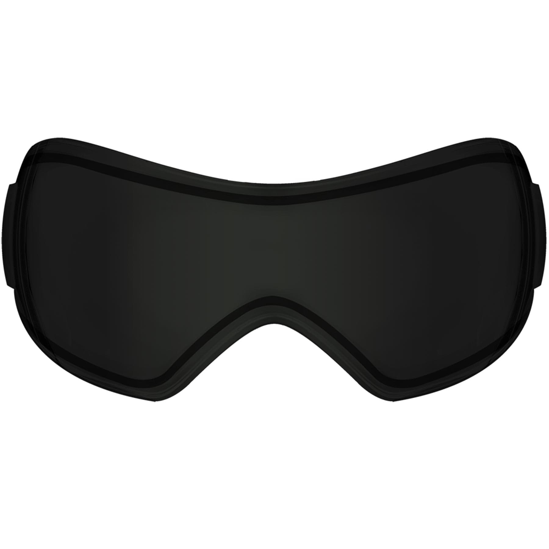 V-Force Grill Thermal Lens - Ninja Smoke - Eminent Paintball And Airsoft