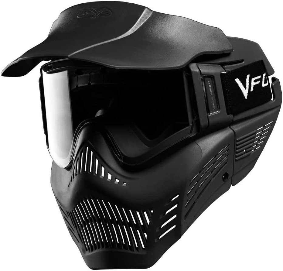 V-Force Armor Field Mask - Eminent Paintball And Airsoft