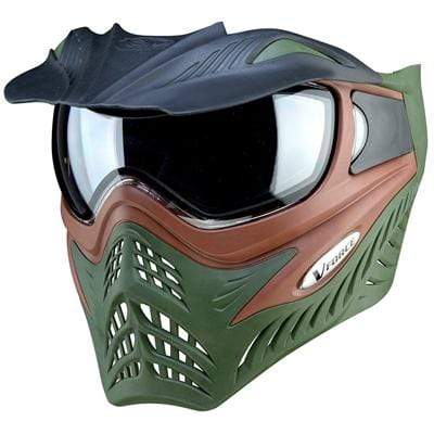 V-Force Grill Paintball Mask - Terrain - Eminent Paintball And Airsoft
