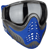 VForce Profiler - Azure (Blue/Grey) - Eminent Paintball And Airsoft