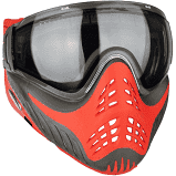 VForce Profiler - Scarlet (Red/Grey) - Eminent Paintball And Airsoft