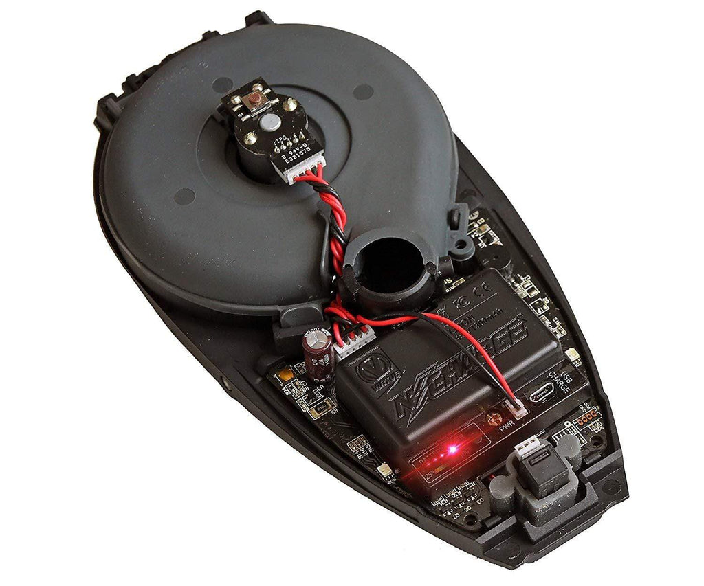 Virtue N-Charge Rechargeable Battery Pack - Fits all Spires & Rotors - Eminent Paintball And Airsoft