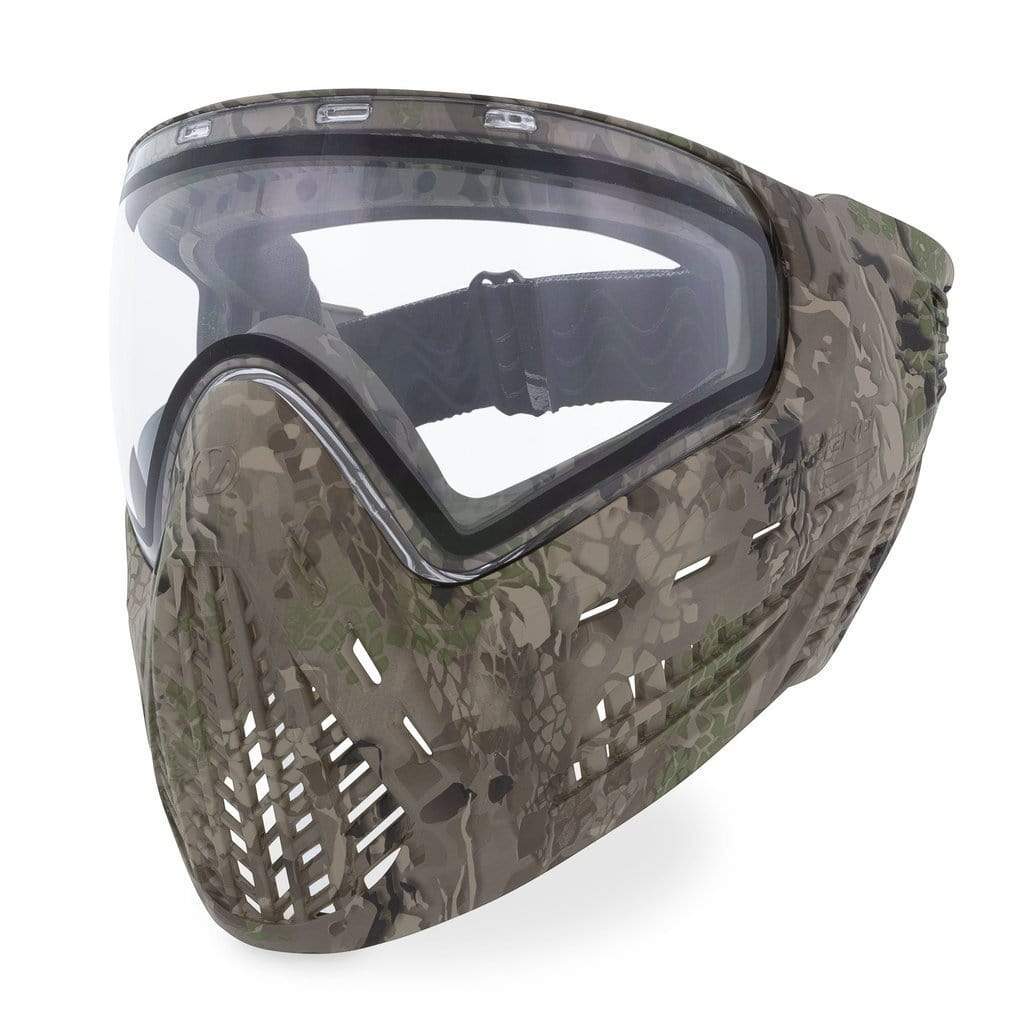VIRTUE VIO ASCEND GOGGLE - HIGHLANDER - Eminent Paintball And Airsoft