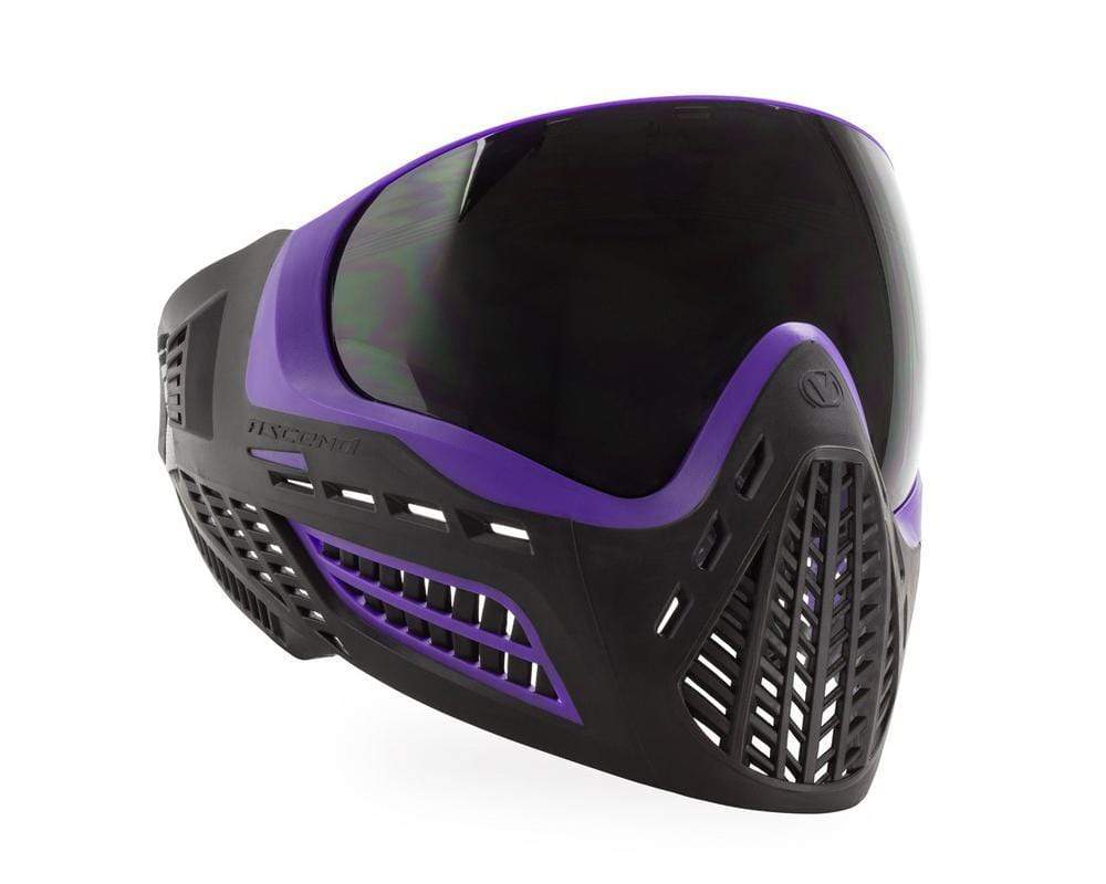 Virtue VIO Ascend Goggle - Purple Smoke - Eminent Paintball And Airsoft