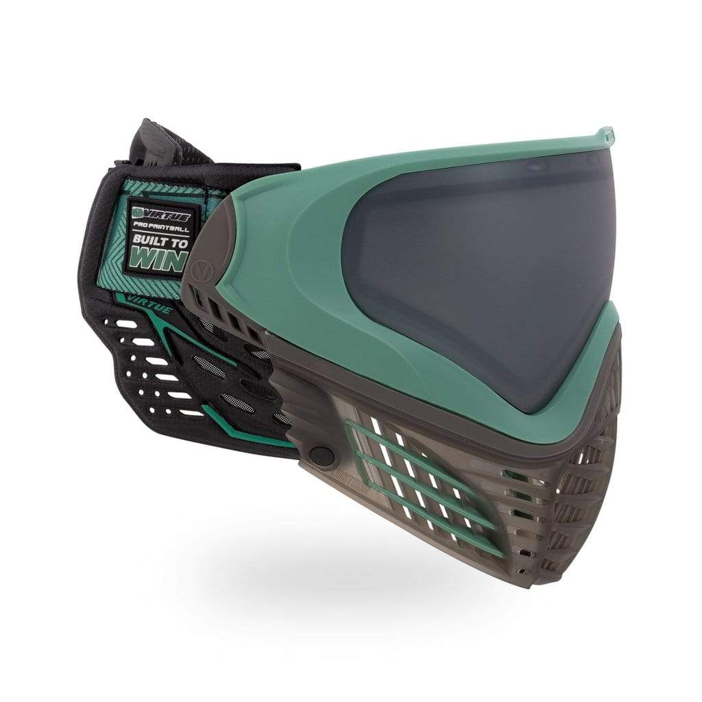 Virtue VIO Contour II - Dark Slate Green - Eminent Paintball And Airsoft
