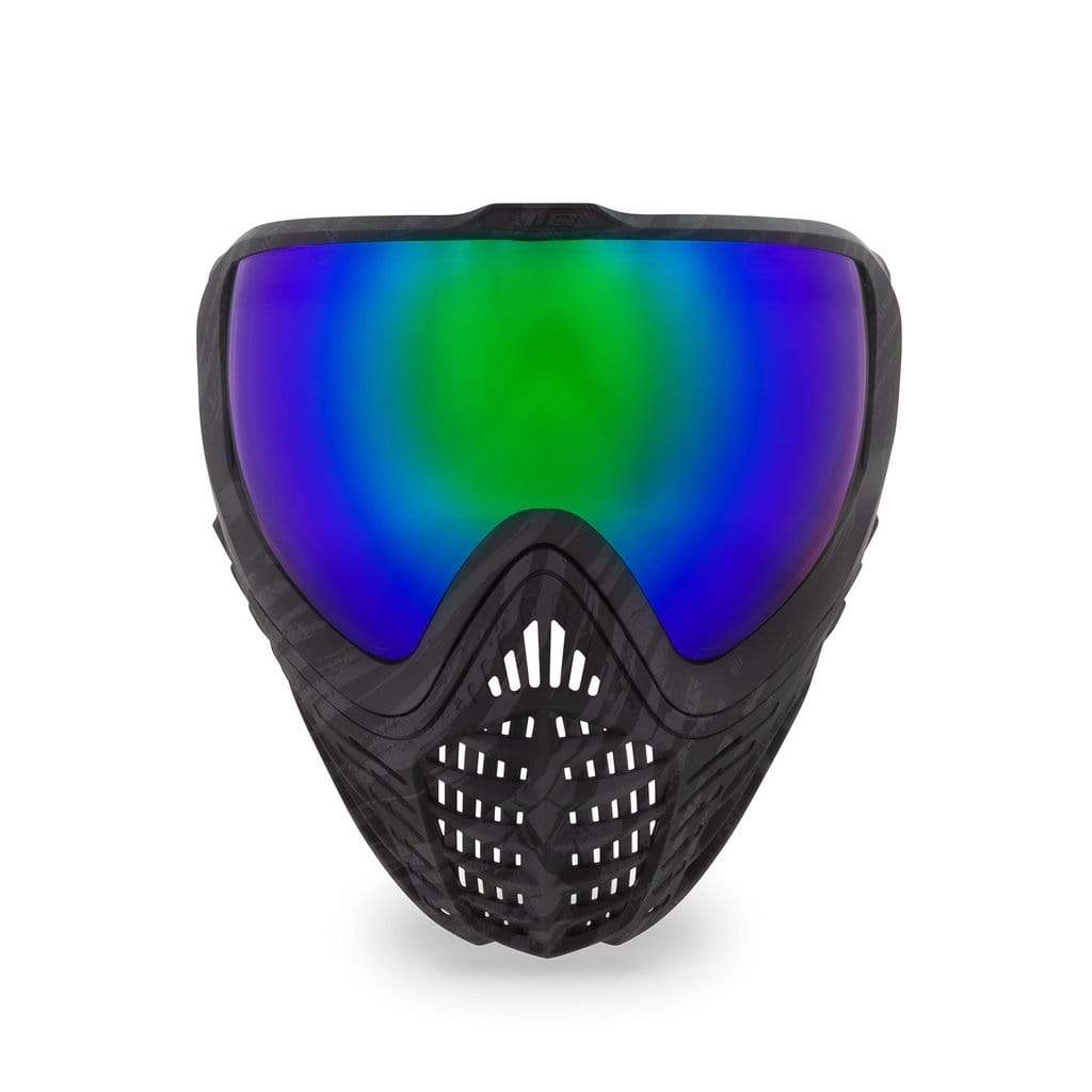 Virtue VIO Contour II - Graphic Black Emerald - Eminent Paintball And Airsoft