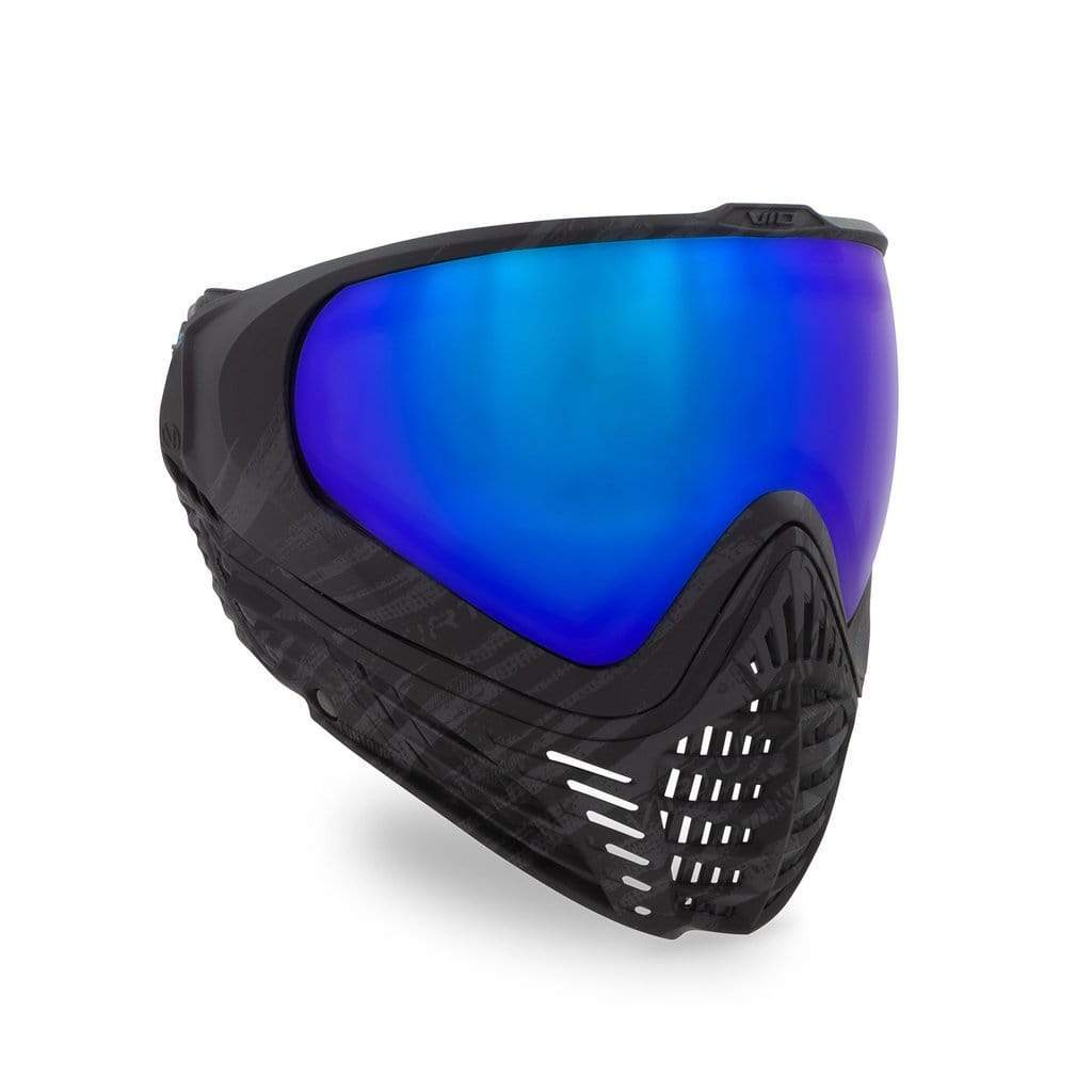 Virtue VIO Contour II - Graphic Black Ice - Eminent Paintball And Airsoft