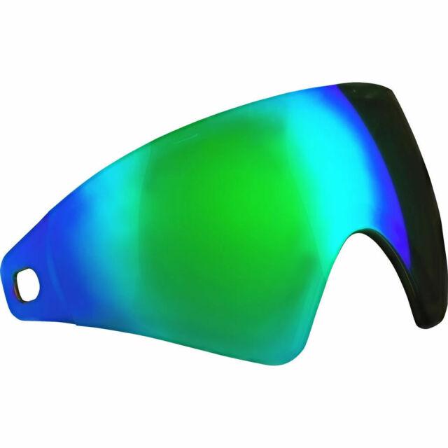 Virtue VIO Lens - Chromatic Emerald - Eminent Paintball And Airsoft