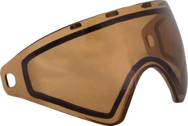 Virtue VIO Lens - Hi Contrast Copper - Eminent Paintball And Airsoft