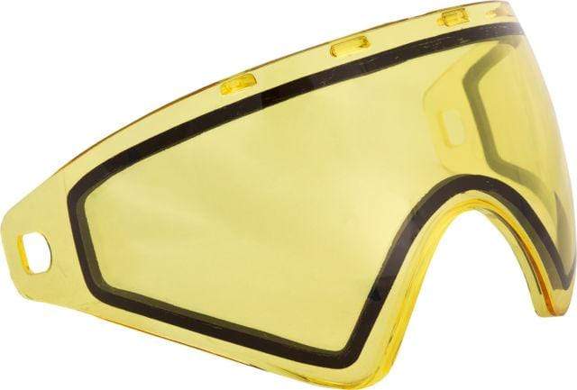 Virtue VIO Lens - Hi Contrast Yellow - Eminent Paintball And Airsoft