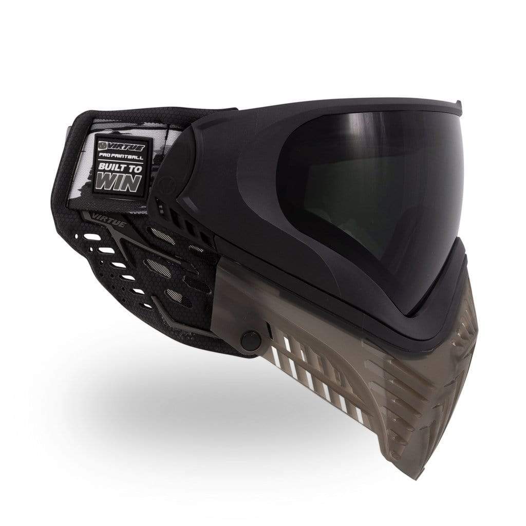 Virtue VIO XS II - Black - Eminent Paintball And Airsoft