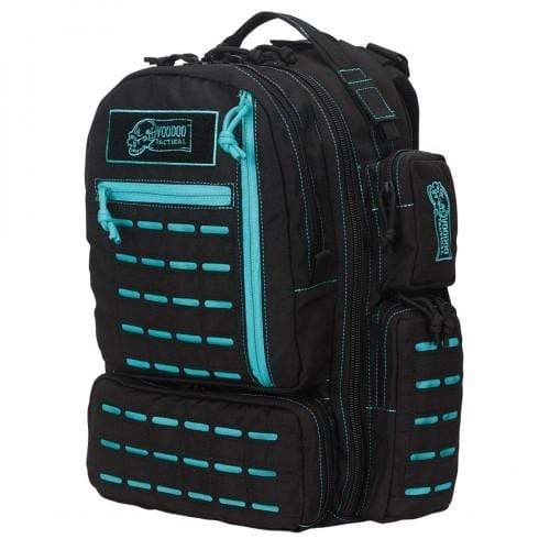 Voodoo Tactical 15-0058 Ladies Mini Tobago Pack, Die-Cut MOLLE - Eminent Paintball And Airsoft