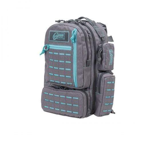 Voodoo Tactical 15-0058 Ladies Mini Tobago Pack, Die-Cut MOLLE - Eminent Paintball And Airsoft