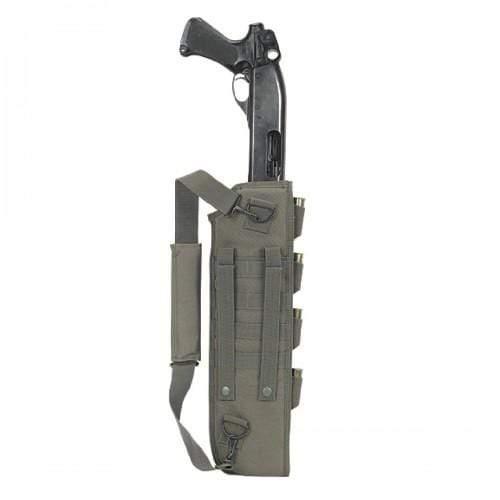 VISM PVC TACTICAL MOLLE Airsoft Rifle / Shotgun Scabbard Gun Case CVRSCB2919 EUR 44,62 - FR VISM PVC TACTICAL MOLLE Airsoft Rifle / Shotgun Scabbard Gun Case CVRSCB2919 EUR 44,62 - FR