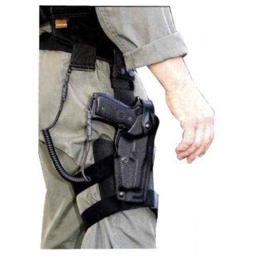 Voodoo Tactical Pistol Leash - Eminent Paintball And Airsoft