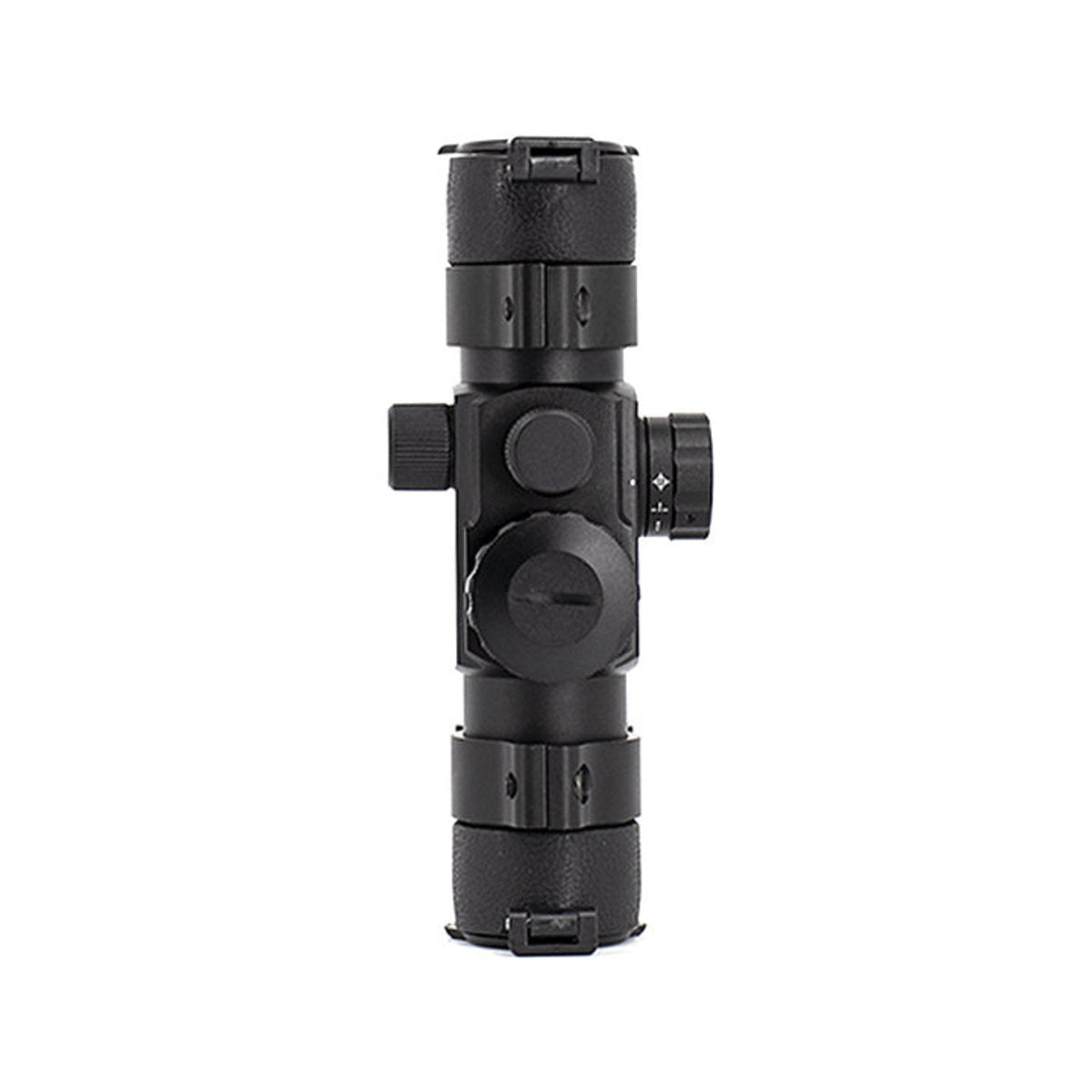 Valken 1x30 Multi-Reticle Red Dot Sight - Eminent Paintball And Airsoft