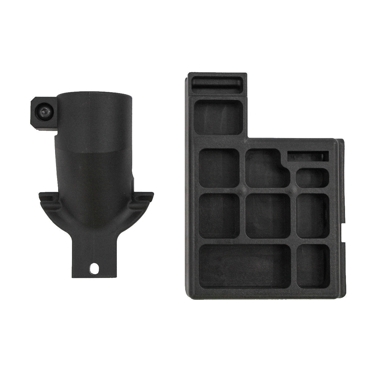 Valken CQMF Hopper Adapter Kit - Eminent Paintball And Airsoft