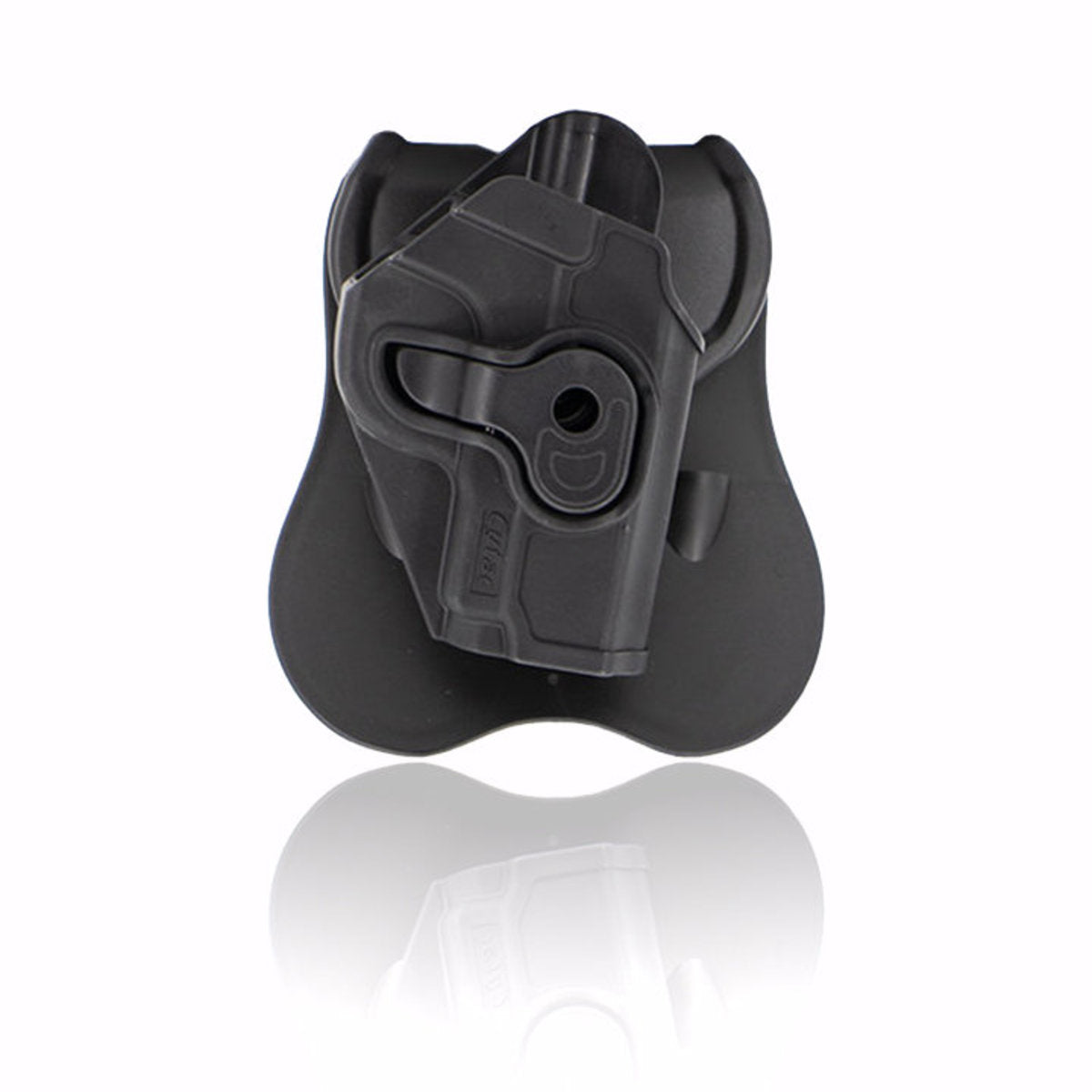 Cytac OWB Holster - Fits Sig Sauer P220, P225, P226, P228, P229, Norinco NP22 - Eminent Paintball And Airsoft