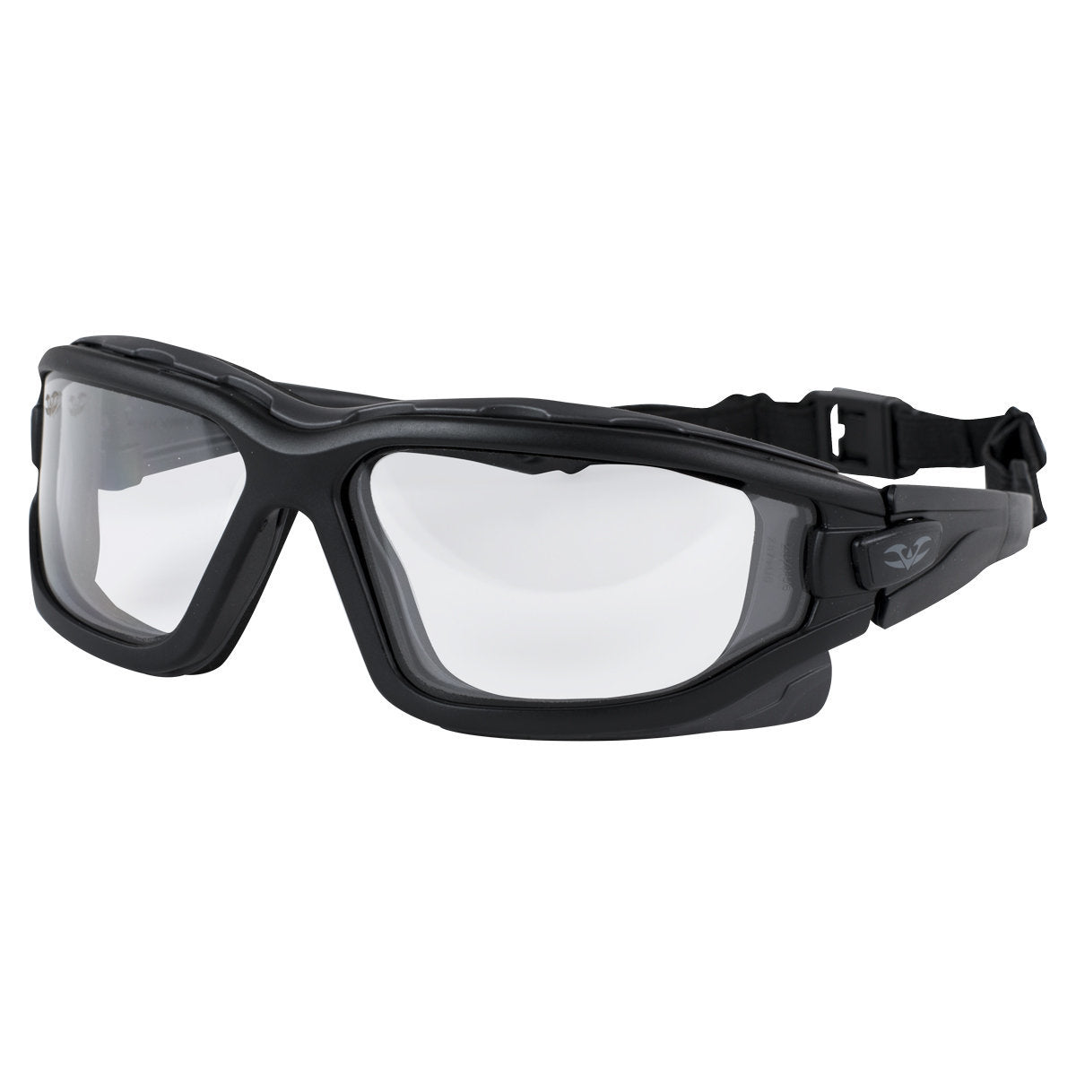 Valken Zulu Slim Fit Thermal Airsoft Goggles - Eminent Paintball And Airsoft